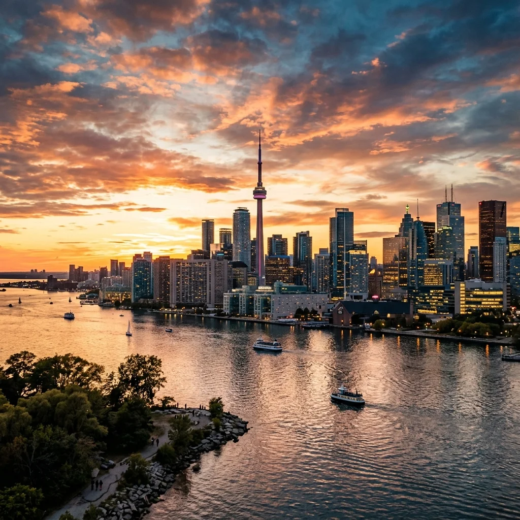 Study in Canada - top universities and visa guidance for Indian students