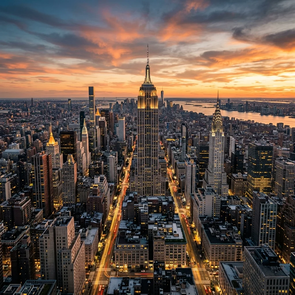 Study in USA - top universities and visa guidance for Indian students